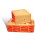 QUESO EMMENTAL BLOQUE "LE SUPERBE"