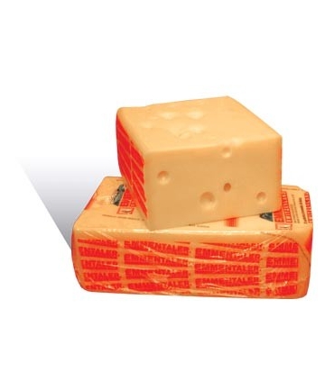 QUESO EMMENTAL BLOQUE "LE SUPERBE"