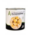 CORAZONES ALCACHOFAS EXT. 30/40 FR. LATA 2650 "JJJ"