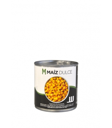 MAIZ DULCE F/A LATA 425 "JJJ"