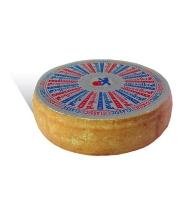 QUESO APPENZELER RUEDA "LE SUPERBE"