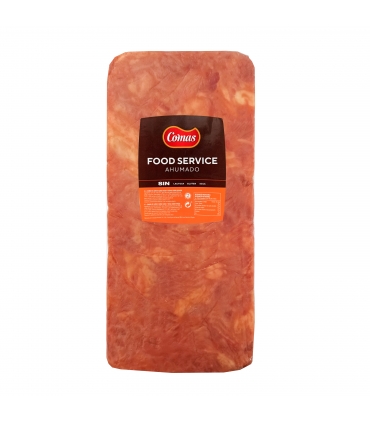 FIAMBRE BACON AH. GRILL FOOD SERVICE "GALNO"