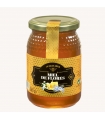 MIEL DE FLORES TARRO 500 gr. "LA DULCE ABEJA"