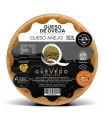 QUESO AÑEJO LECHE CRUDA OVEJA "QUEVEDO"