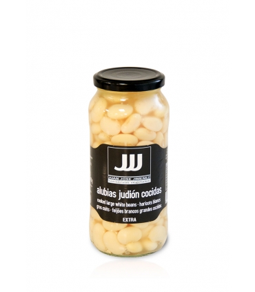 ALUBIAS BLANCAS JUDION/GRANJA EXT. TARRO 580 "JJJ"