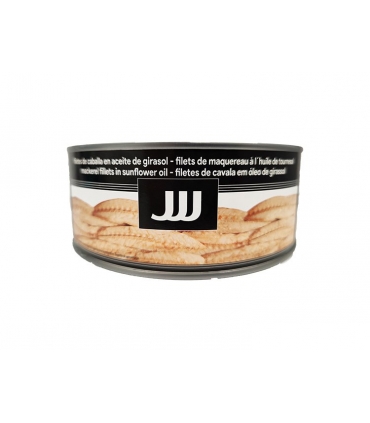 FILETES CABALLA IMP. AC. VEG. RO-900 "JJJ"