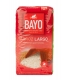 ARROZ LARGO ESP. HOST. PAQ. 1 KG "BAYO"