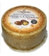 QUESO CURADO OVEJA C/CREMA CASTAÑAS "LA LEYENDA"