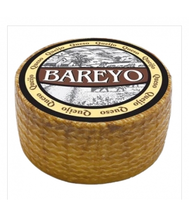 QUESO VIEJO MEZCLA O/C/V "BAREYO"