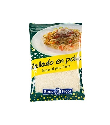 QUESO RALLADO POLVO BOLSA 1 KG "RENY PICOT"