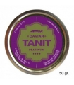 CAVIAR PLATINUM LATA 50G."TANIT"