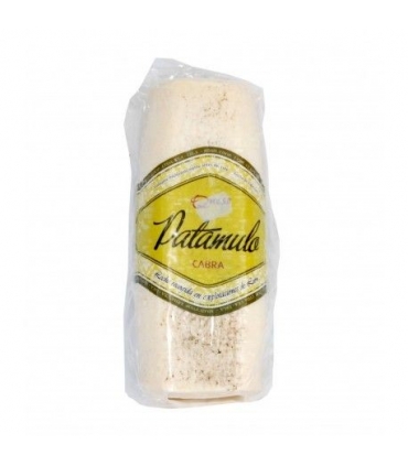 QUESO CURADO CABRA PATAMULO "ASTURLESA"