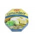 QUESO CAMEMBERT ENTERO TARRINA 125G "TGT"