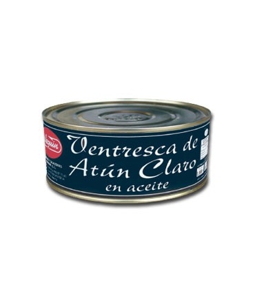 VENTRESCA ATUN CLARO AC. GIRASOL L. RO-1062 "ARLEQUIN"