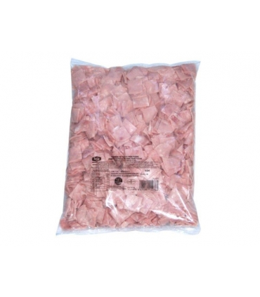 BACON TROCEADO BOLSA 2 KG. "TELLO"