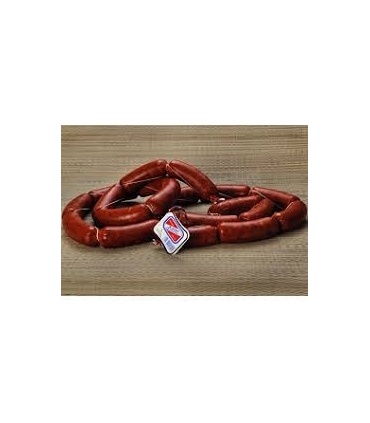 CHORIZO IBERICO ROSARIO ATM "JOVIRA"