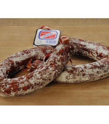 CHORIZO IBER. TRADICION ATM "JOVIRA"