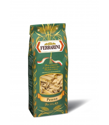 PENNE PAQUETE 500G "FERRARINI"