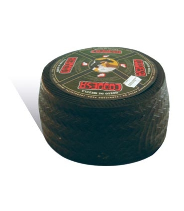 QUESO CURADO MEZCLA MANCHEGO "CAMPOBELLO"