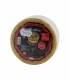 QUESO AÑEJO LECHE CRUDA OVEJA RONCAL D.O. "RONKARI"