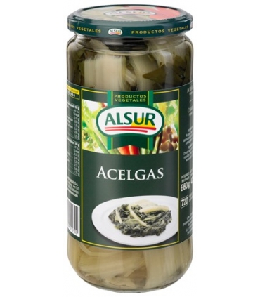 ACELGA TARRO 720 "ALSUR"