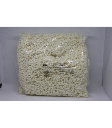 PREP. LACTEO (TIPO MOZZARELLA) PICADO BOLSA 2 KG "STAR"