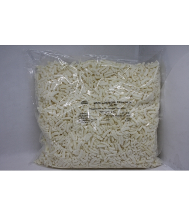 MEZCLA ESP. (30% M./70% P.L.) RALLADO BOLSA 2 KG "DITROPPO"