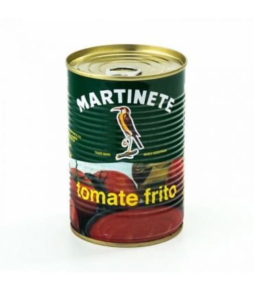 TOMATE FRITO EXTRA LATA 4250 "MARTINETE"