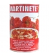 SALSA TOMATE PIZZA LATA 4125 "MARTINETE"