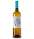 VINO BLANCO VERDEJO ECOL. BOT. 750 ML. "MESTA"