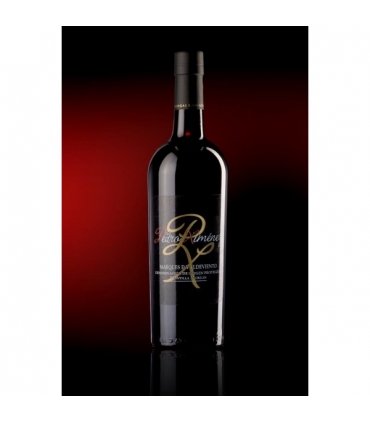 VINO PEDRO XIMENEZ BOT. 0'75 L "MARQUES DE VALDEVIENTO"