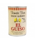 TOMATE FRITO CASERO AC. OL. VIRGEN EXT. LATA 425 "EL GUISO"