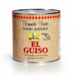 TOMATE FRITO EXT. AC. OL. VIRGEN EXT. LATA 2650 "EL GUISO"