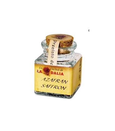 AZAFRAN TARRO 1G. "LA DALIA"