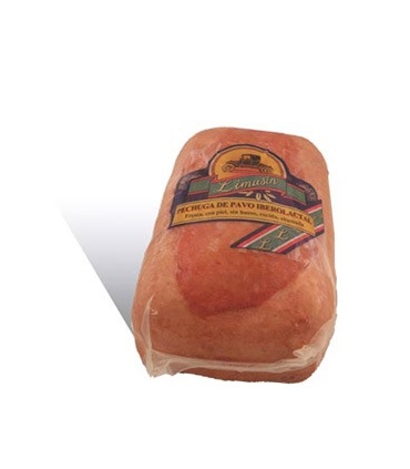 PECHUGA DE PAVO ALEMANA "LIMUSIN"