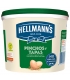 MAYONESA PINCHOS Y TAPAS CUBO 5 L. "HELLMANN'S"