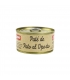PATE PATO AL OPORTO LATA 140G."JESPE"