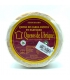QUESO SEMICURADO CABRA PAYOYA PASTOREA "QUESOS DE UBRIQUE"