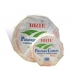 QUESO BRIE 60% M.G. 1 KG "PATURAGES COMTOIS"