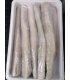 BACALAO SALADO (GADUS) LOMOS CENTRO SUP. 5 PZ. BAND. "DONIBANE FISH"
