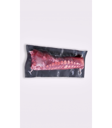 PULPO COC./PAST. EN SU JUGO PATA 150/200G. "WONDER FISH"