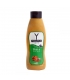 SALSA BRAVA PET 1 L."YBARRA"